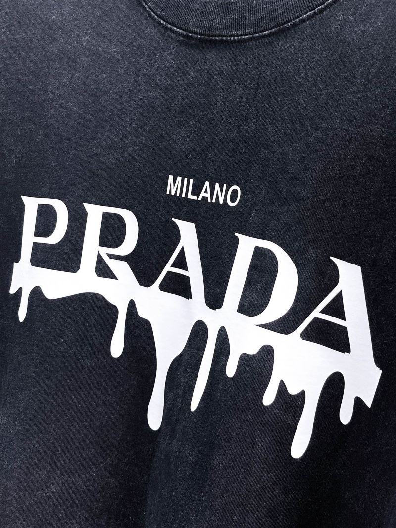 Prada T-Shirts